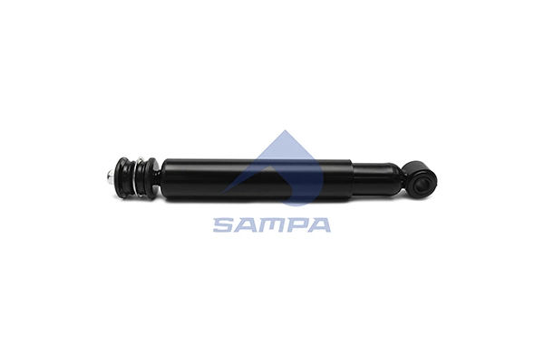 064292 Sampa Otomotiv‏