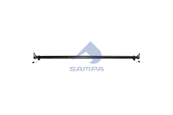 097313 Sampa Otomotiv‏