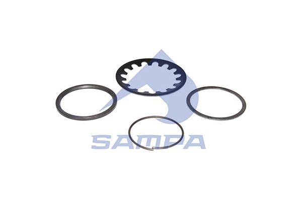 030700 Sampa Otomotiv‏