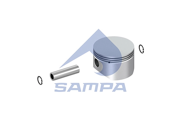 0423191 Sampa Otomotiv