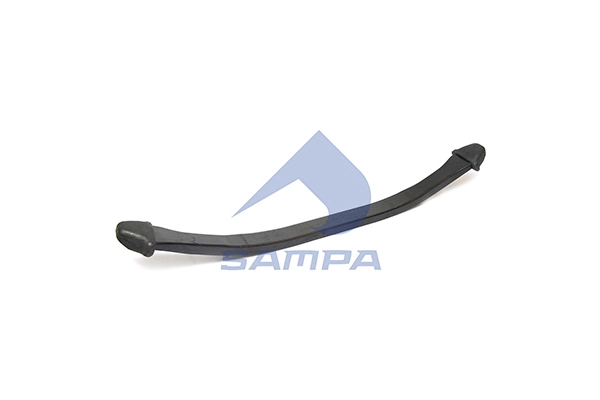 Suspensão de lâminas dianteira SP215330 Raiso