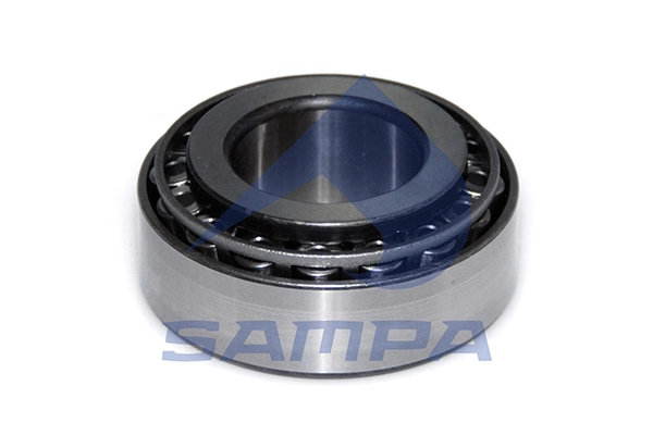 Rolamento de cubo dianteiro SsangYong Korando C 