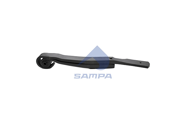 Mola semi-elíptica traseira Scania 1425509 preço, a partir de 592,41 USD