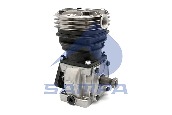 Compressor do sistema pneumático (TRUCK) 0011315201 Mercedes