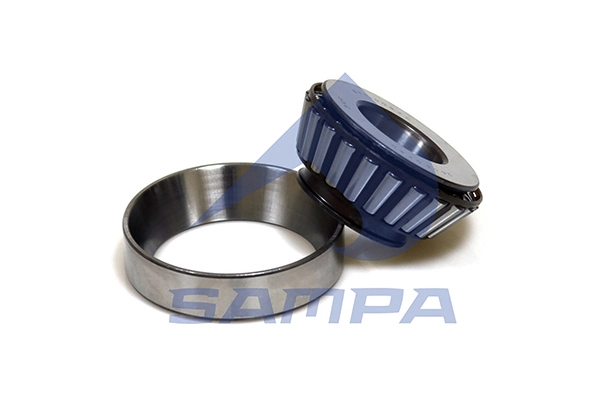 111081 Sampa Otomotiv‏