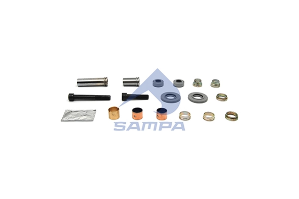 Compre 81508026021 MAN Kit de reparação de suporte do freio dianteiro