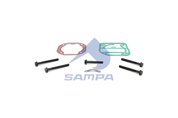 092693 Sampa Otomotiv‏