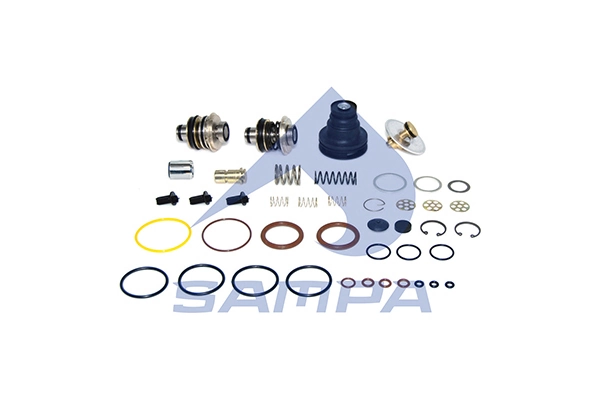 096562 Sampa Otomotiv