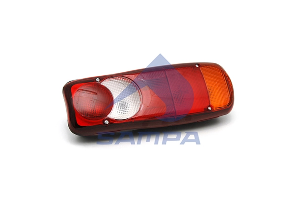 034353 Sampa Otomotiv‏