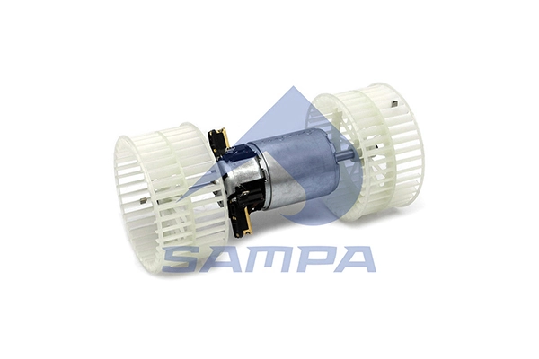 203495 Sampa Otomotiv‏