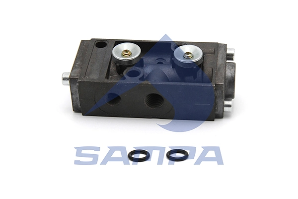 091359 Sampa Otomotiv‏
