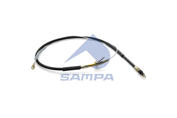 201322 Sampa Otomotiv‏