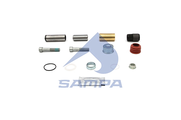 Kit de reparação de suporte do freio dianteiro Mercedes A0004203482 preço, a partir de 62,84 USD