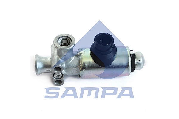 0961159 Sampa Otomotiv‏