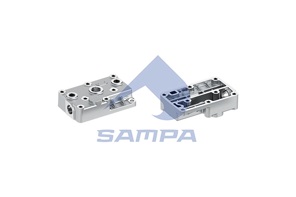 094346 Sampa Otomotiv‏