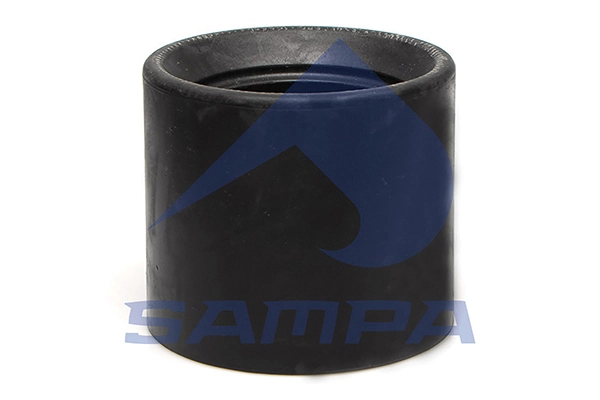 Coxim pneumático (suspensão de lâminas pneumática) do eixo Blacktech RML75268CP8
