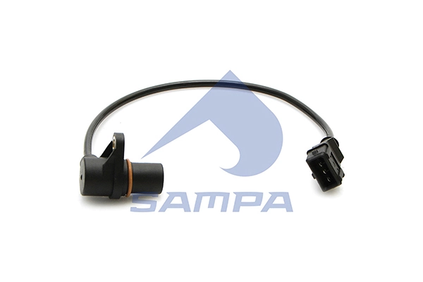  Sensor de posição da árvore distribuidora Iveco Stralis I caminhão trator (2002 - 2012) I