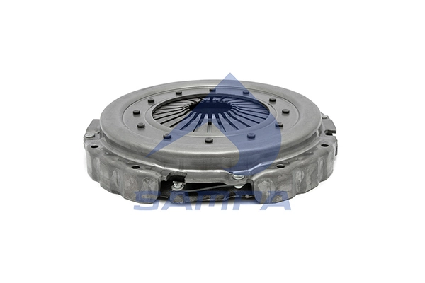  Cesta de embraiagem Mercedes Benz Truck TRUCK ATEGO I camião de plataforma/chassis (1998 - 2004) I