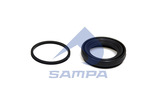 095670 Sampa Otomotiv