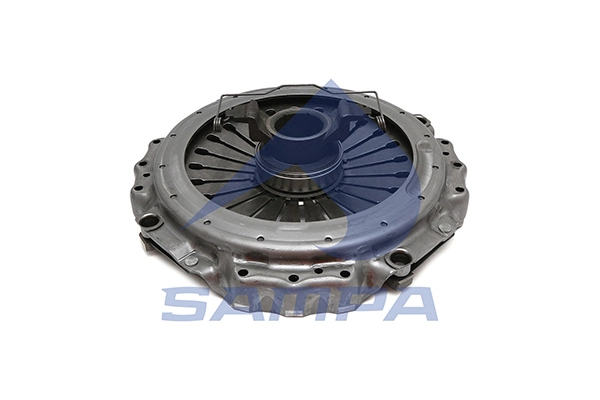 Cesta de embraiagem 20754422 Volvo