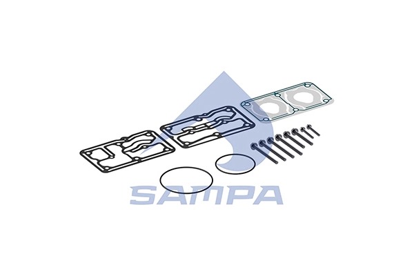096981 Sampa Otomotiv‏