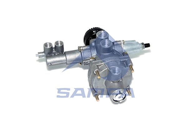 093200 Sampa Otomotiv