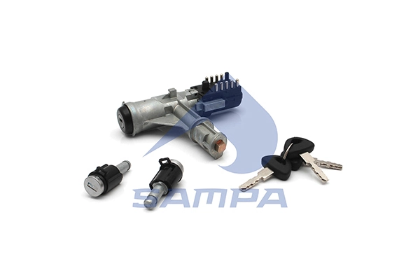 043351 Sampa Otomotiv‏