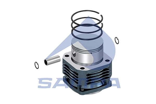 096882 Sampa Otomotiv‏