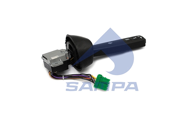 034099 Sampa Otomotiv‏