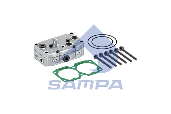 094276 Sampa Otomotiv
