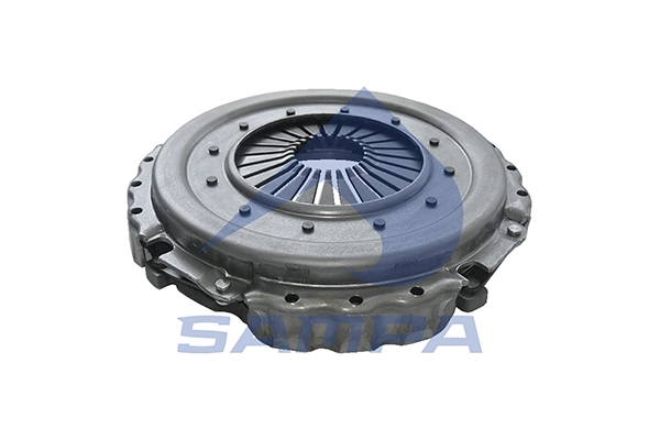 210189 Sampa Otomotiv‏