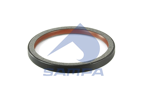 Vedação traseira de cambota de motor 20412286 Volvo