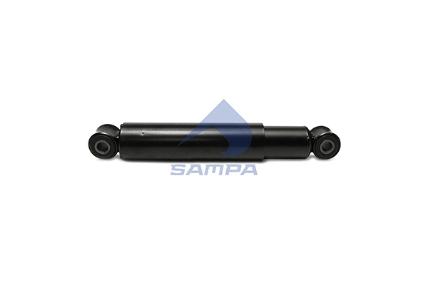 Amortecedor dianteiro 5010647062 Renault (RVI)