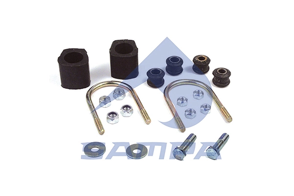 010556 Sampa Otomotiv