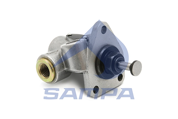 Bomba de combustível mecânica Iveco 93160510