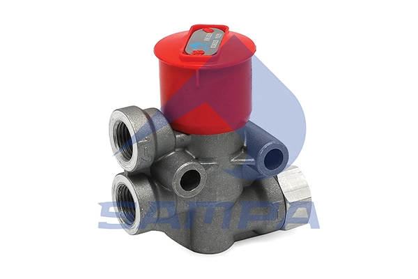 0963231 Sampa Otomotiv‏
