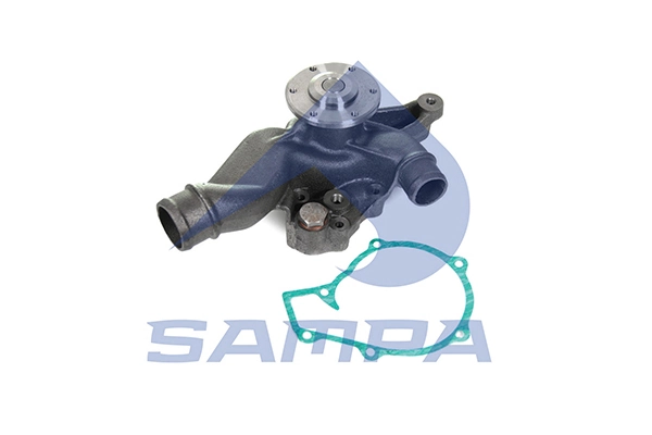 022429 Sampa Otomotiv‏