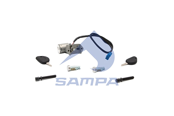 Fecho de ignição DAF 105 preço, a partir de 146,19 USD