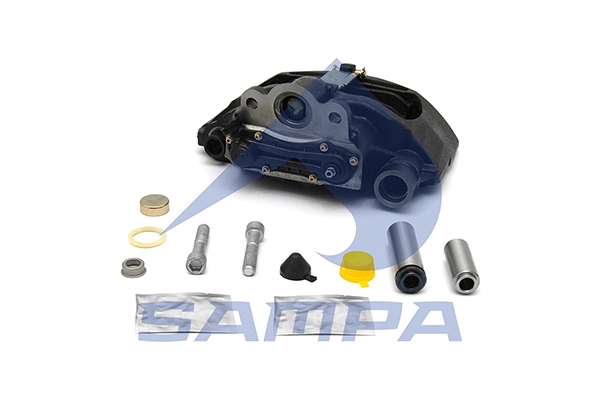 091026 Sampa Otomotiv‏
