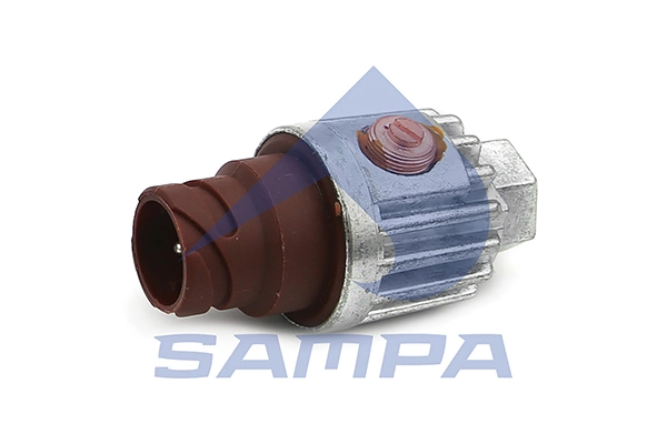 Compre 81255200184 MAN Sensor de pressão do sistema do freio pneumático
