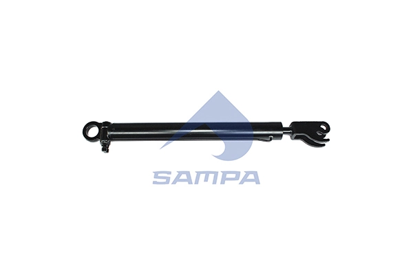 206469 Sampa Otomotiv‏