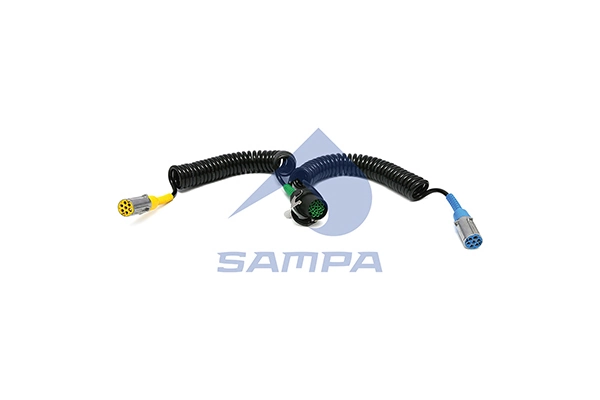 095177 Sampa Otomotiv‏