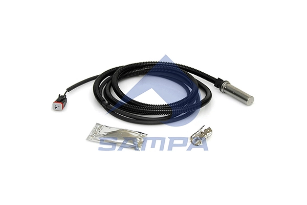 042167 Sampa Otomotiv‏