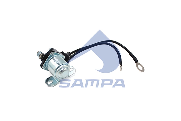 206356 Sampa Otomotiv‏