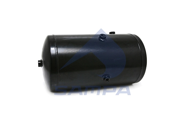 Tanque de recepção do sistema pneumático DAF 1733544 preço, a partir de 101,72 USD