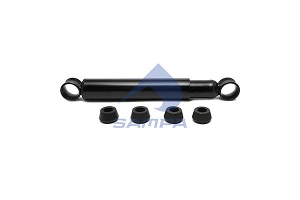 037321 Sampa Otomotiv‏