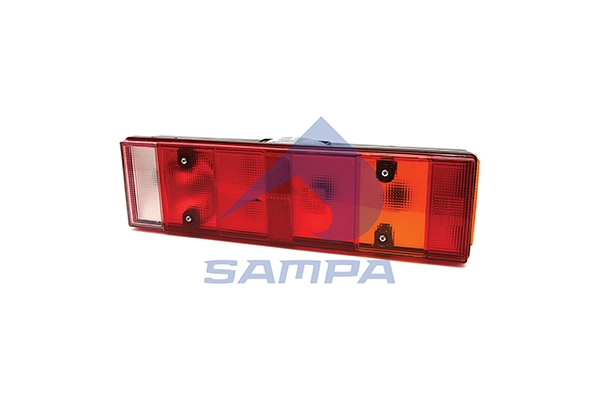 061079 Sampa Otomotiv‏