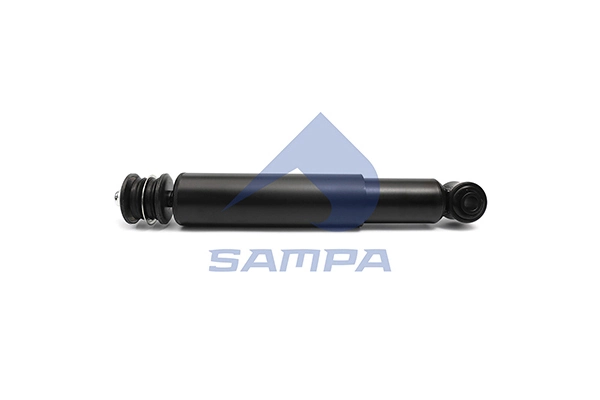 025225 Sampa Otomotiv‏