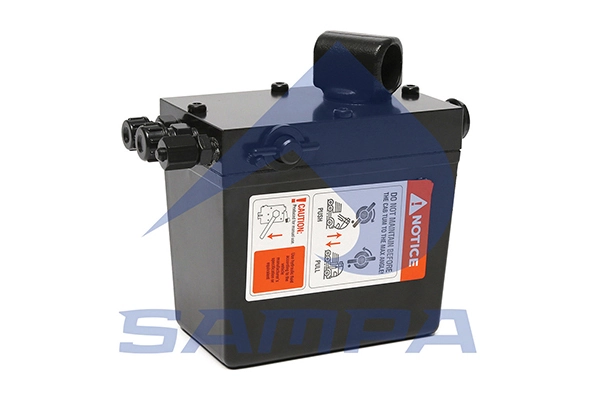 Compre 1914283 DAF Bomba de elevação de cabina