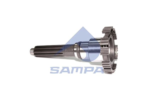 033299 Sampa Otomotiv‏